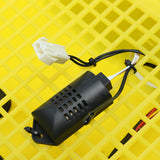 56 Automatic Egg Incubator Digital Hatching Poultry Chicken Temperature Control US/EU/UK Plug 