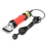 690W Electric Shears Shearing Hair Clipper Animal Sheep Horse Farm Shearing Machine US Plug