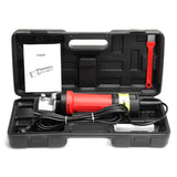 690W Electric Shears Shearing Hair Clipper Animal Sheep Horse Farm Shearing Machine US Plug