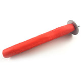 Bird Grinding Stick Flat Stand Platform Perch
