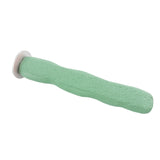 Bird Grinding Stick Flat Stand Platform Perch