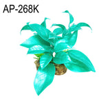 Artificial Water Grass Fish Tank Aquarium Reptile Cage Plastic Plant Decoration