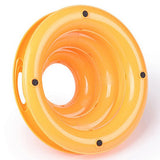Cat Toy Intelligence Stimulation Shelf Three Level Trapped Ball Toy