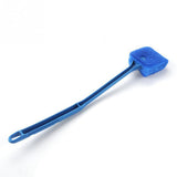 Double Side Brush Cleaner Scrubbers Aquarium Long Handle Fish Tank Cleaning Tool