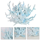 Plastic Simulation Fish Tank Reef Coral Artificial Aquarium  Decor Ornaments