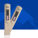 Digital TDS LCD Display Tester Aquarium Pool Home Water Quality Testing Pen