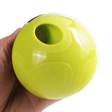 Pet Dog Cat Toy Ball IQ Treat Ball Interactive Food Dispensing Dog Toy