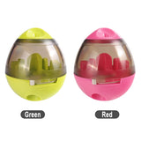 Pet Dog Cat Toy Ball IQ Treat Ball Interactive Food Dispensing Dog Toy