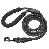 Reflective Nylon Dog Pet Leash