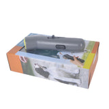 Pet Treat Launcher Interactive Dog Toy