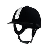 56-60CM Breathable Horse Riding Helmet Adjustable Safe Helmet