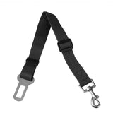43 70cm Adjustable Dog Car Safety Seat Belt Vehicle Seatbelt Harness