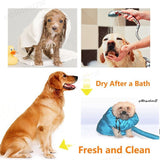 Pet Grooming Dog Blow Drying Machine