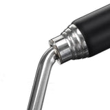 Snake Hook Reptile Rod Stainless Steel Hook Professional Retractable Adjustable
