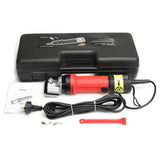 690W Electric Shears Shearing Hair Clipper Animal Sheep Horse Farm Shearing Machine AU Plug