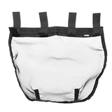Mesh Horse Nose Mask Breathable Detachable Fly Mask Mosquito Proof Horse Face Cover