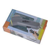 Pet Treat Launcher Interactive Dog Toy