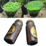 Aquarium Plant Seeds Glossostigma Hemianthus Water Green Grass Fish Tank Decor