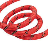 Reflective Nylon Dog Pet Leash