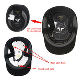 56-60CM Breathable Horse Riding Helmet Adjustable Safe Helmet