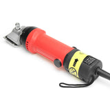 690W Electric Shears Shearing Hair Clipper Animal Sheep Horse Farm Shearing Machine US Plug