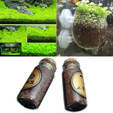 Aquarium Plant Seeds Glossostigma Hemianthus Water Green Grass Fish Tank Decor