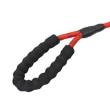 Reflective Nylon Dog Pet Leash