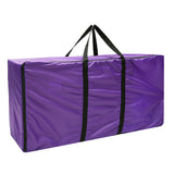 420D Large Tote Carry Waterproof Horse Hay Storage Bag Food Handbag