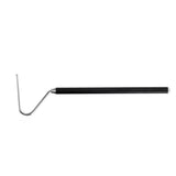 Snake Hook Reptile Rod Stainless Steel Hook Professional Retractable Adjustable