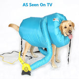 Pet Grooming Dog Blow Drying Machine