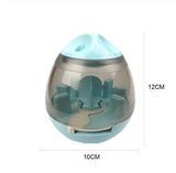 Pet Dog Cat Toy Ball IQ Treat Ball Interactive Food Dispensing Dog Toy