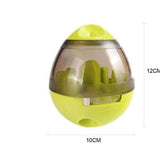 Pet Dog Cat Toy Ball IQ Treat Ball Interactive Food Dispensing Dog Toy