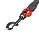 Reflective Nylon Dog Pet Leash