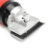 690W Electric Shears Shearing Hair Clipper Animal Sheep Horse Farm Shearing Machine AU Plug