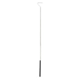 Snake Hook Reptile Rod Stainless Steel Hook Professional Retractable Adjustable