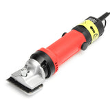690W Electric Shears Shearing Hair Clipper Animal Sheep Horse Farm Shearing Machine AU Plug